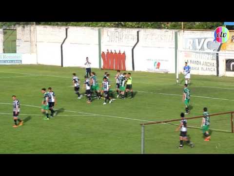 Villa Mitre 0 - 2 Cipolletti: segundo gol anulado a los villeros