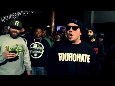 Haez One vs Jabberjawz