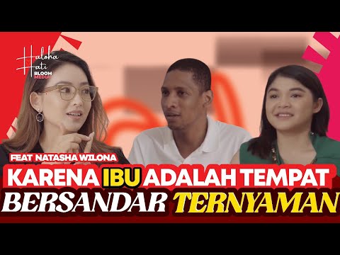 COWOK PEROKOK ITU REDFLAG BUAT NATASHA WILONA! | DEBAT BOCOUM x FIRDA - HalohaHatiS3