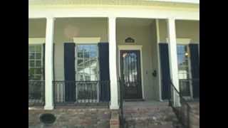 preview picture of video '418 9th Street - Gretna LA'