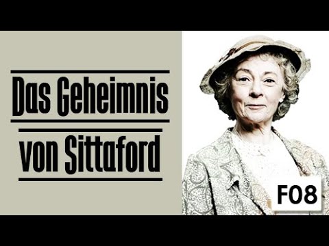 Agatha Christie’s Marple S02F04 - Das Geheimnis von Sittaford / Deutsch / Ganze Folge
