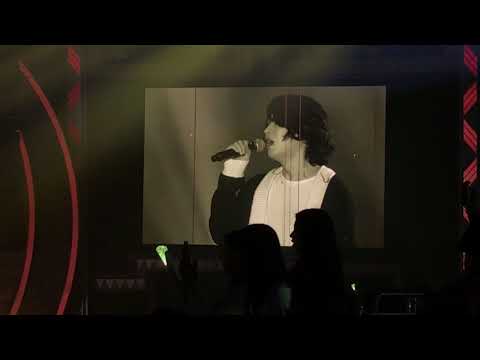 180210 SS7 in HK - One More Chance + Memories + Stars Appear