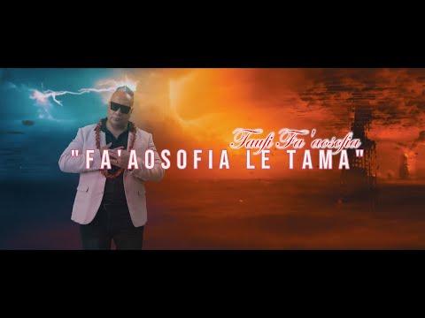 Taufi Fa'aosofia - Fa'aosofia Le Tama (MTV)