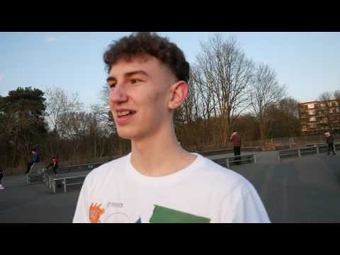 Billstedt & Skateplatz Reportage | Folge 1