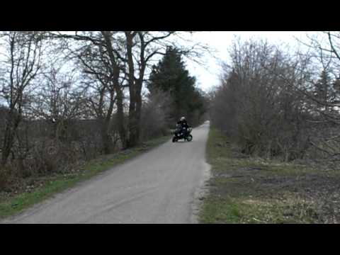 bigbore 86 aerox, 2fast