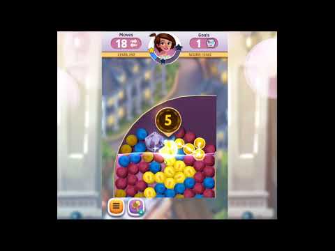 Diamond Diaries Saga level 292 NO BOOSTERS