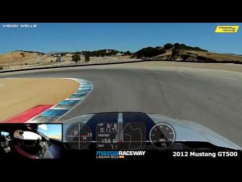 130530_1422-HOD Laguna Seca - 2012 Mustang GT500