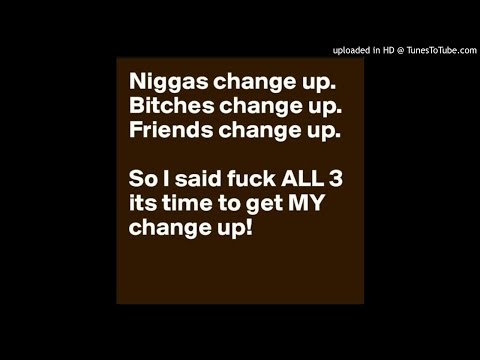 Dubose - Change ft actlikejay