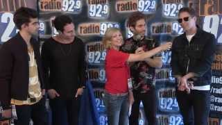 Smallpools-Earthfest 2014