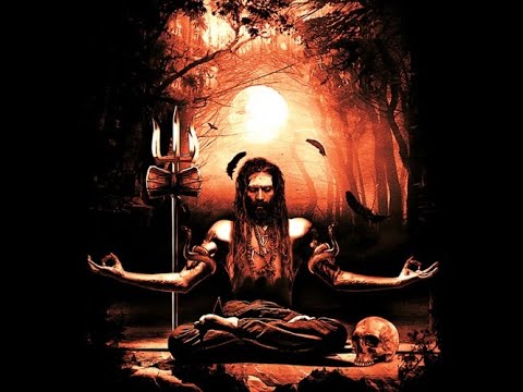 Shiv Trandav | Aghor Mantra | Positive Vibe | Unique Shiv Trandav