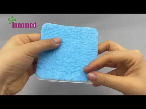 Introduction of Super Absorbent Innosorb Silicone