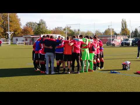 FSV Barleben - SV Kelbra 5:2