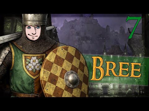 FROM THE ASHES - Third Age: Total War [DAC AGO v3] – BREE-LAND #7