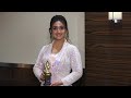 Ashnoor Kaur Wins Iconic Achievment Award 2021 Full Uncut Interview Telly Films