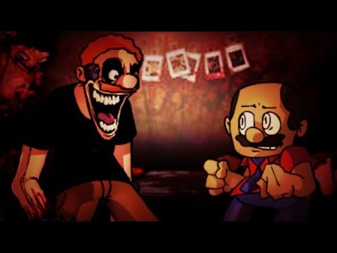 Shucks v5 but with marvin old chromatic (And rose too)