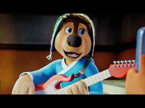 "Toon Age: Collision Course" Part 23 "My Superstar"/Epilogue 