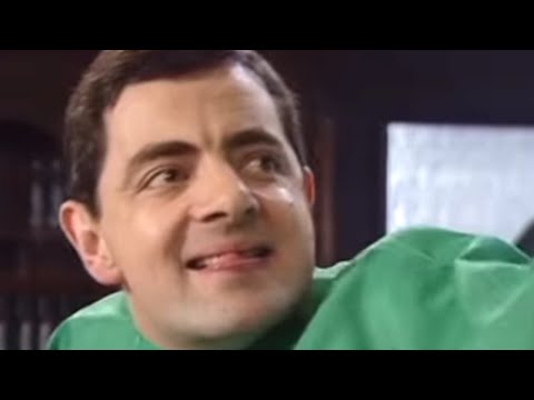 Hair by Mr. Bean of London | Full Episode