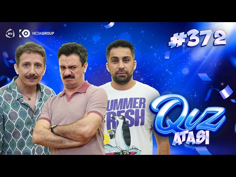 Qız atası / 372. Bölüm