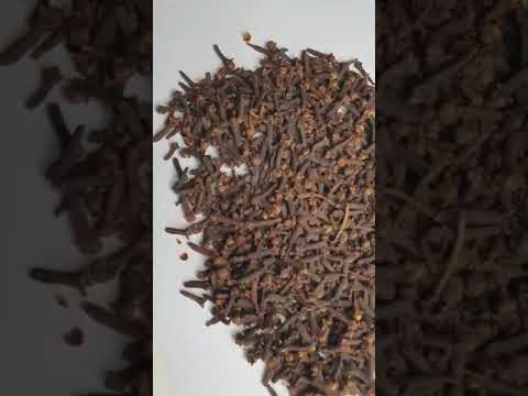 Madagascar Cloves FAQ Quality