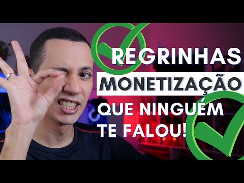 Como monetizar o Instagram 2022: NOVAS REGRAS ESCONDIDAS | O que não te contam sobre!