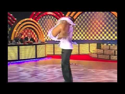 Roberto Meloni CV video