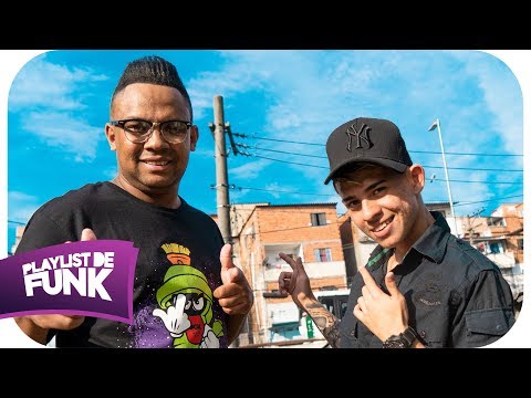 DJ Daniel feat MC Yuri - Brota Com a Xota (Street Vídeo)