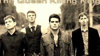 The Queen Killing Kings - Diamond Eyes