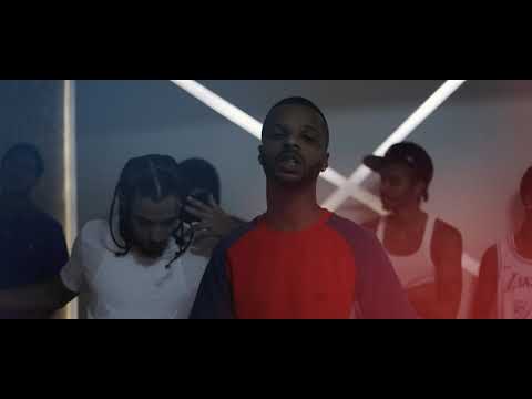 Landim - DOPE ft. Young D (Official Video)