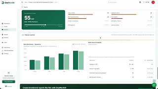 DealWorthIt 2.0: New Multifamily Underwriting Features Walkthrough