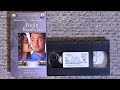 Opening To Fools Rush In 1998 Vhs