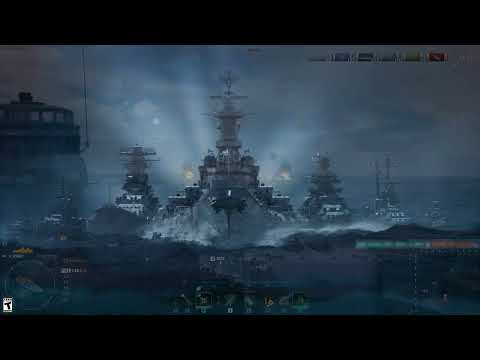 Zorky Ocean | World of Warships US
