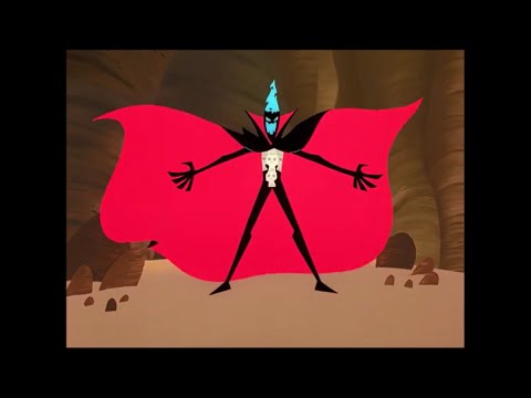 The great quotes of: Demongo