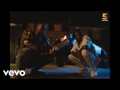 Young T & Bugsey - Roberto C (Official Video) ft. Unknown T