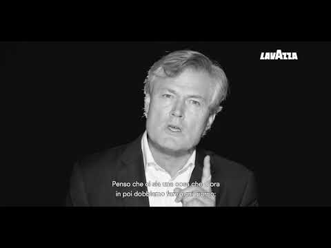 Lavazza Calendario - Gunter Pauli