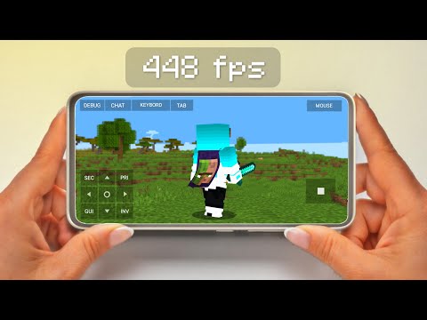 Optimize Mojo Launcher Using 5 Mods