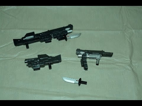 Killinger Customs - FP SHOTGUNS