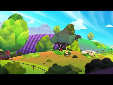 Old Man's Journey - Sheep Whisperer - YouTube