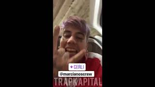 YAO CABRERA APRUEBA &quot;DÍMELO&quot; DE PAULO LONDRA | KHEA FT BRYTIAGO &quot;CALENTITA