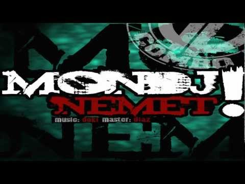 qp combo - mondj nemet!