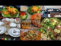 Dawat Vlog | My First Dawat Vlog | Beef Biryani,Kabab,Shanwari Karahi,Chicken Roast,custard,Raita