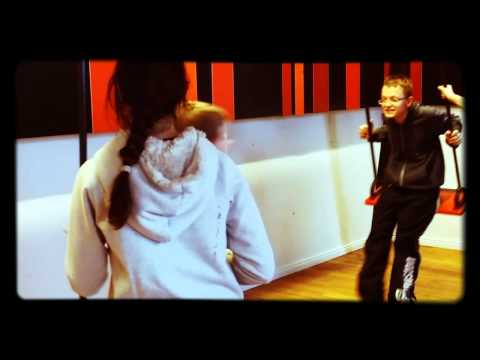 Wycieczka Berlin SP Mierzyn 2014