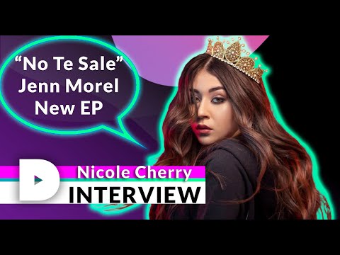 Nicole Cherry Interview | "No Te Sale", New EP in Spanish, How She Started & More!