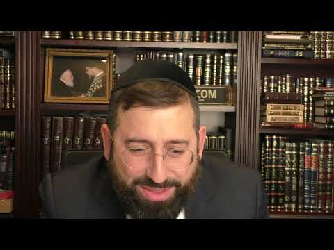 Reb Baruch Ber & Reb Shimon Shkop Uncover the Mechanics of Nedarim