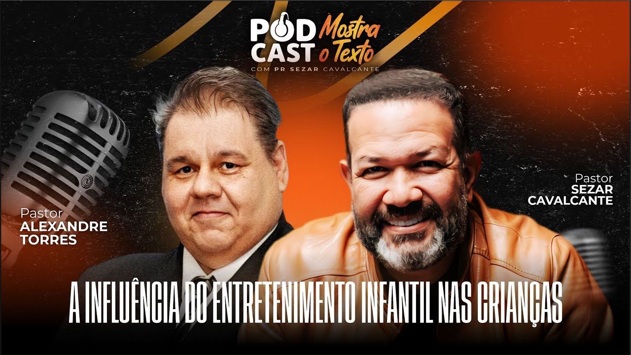 IGREJA SEM LIBERTAÇÃO: DEUS ESTÁ PRESENTE? l  CONVERSAS PROFUNDAS - 06/11/25