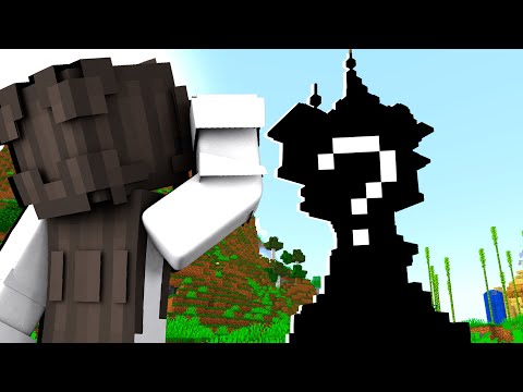 LA MIA COSTRUZIONE PIÙ BELLA - CIMMIACRAFT EP.6
