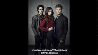 Vampire Diaries Music - 4x03 - The Rager - Ladyhawke - Girl Like Me