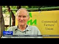 Zimbabwe S White Farmers Optimistic About Land Compensation Pledge