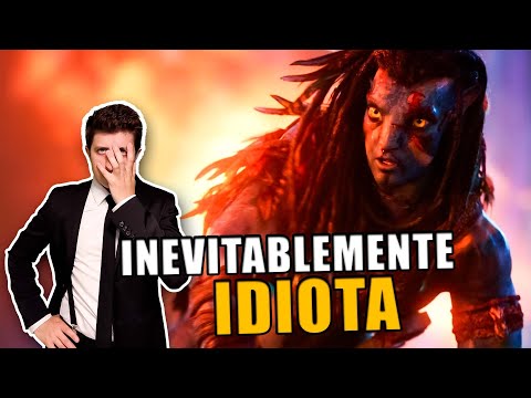 Detrás de cámaras: Así se hizo la increíble secuela de #Avatar, lo nuevo de James Cameron