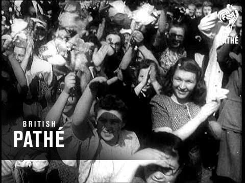 Selected Originals - Khrushchev Denounces Stalin (1956)