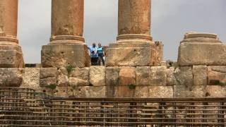 preview picture of video 'Baalbek2'